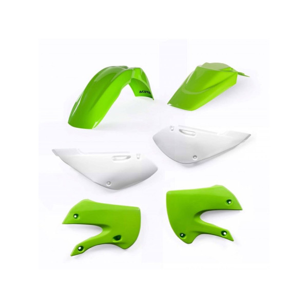 Комплект пластикових Acerbis Kawasaki KX 65 00-20