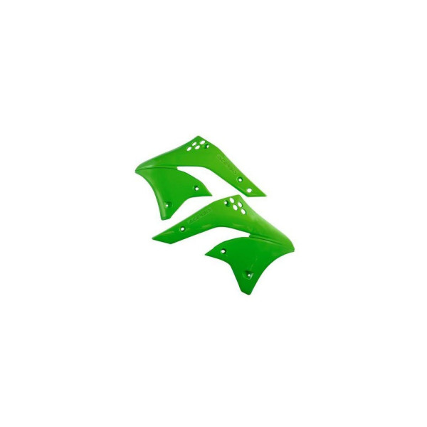 Комплект пластикових Acerbis Kawasaki KX 250 F 06-08