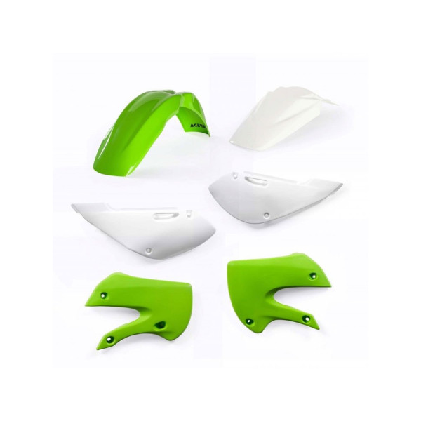 Комплект пластикових Acerbis Kawasaki KX 65 00-20