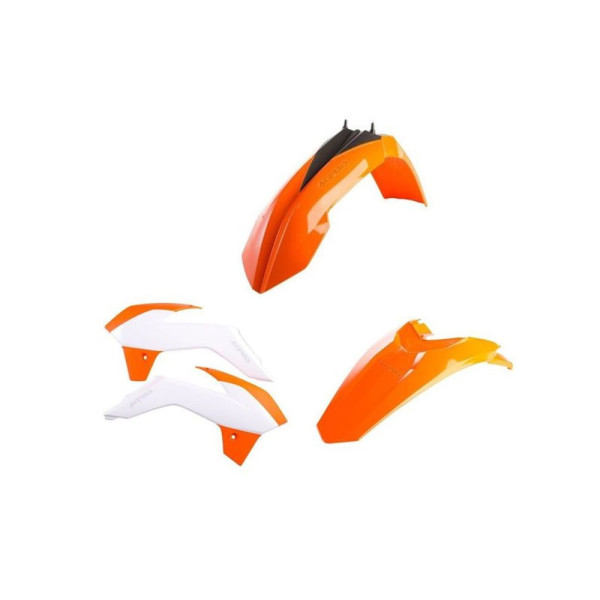 Комплект пластикових Acerbis KTM SX 85 13-17