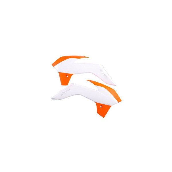 Комплект пластикових Acerbis KTM SX 85 13-17