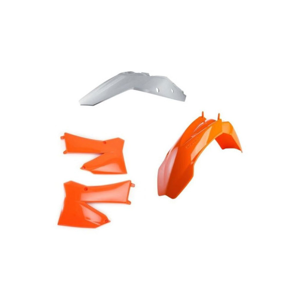 Комплект пластикових Acerbis KTM SX 85 06-12