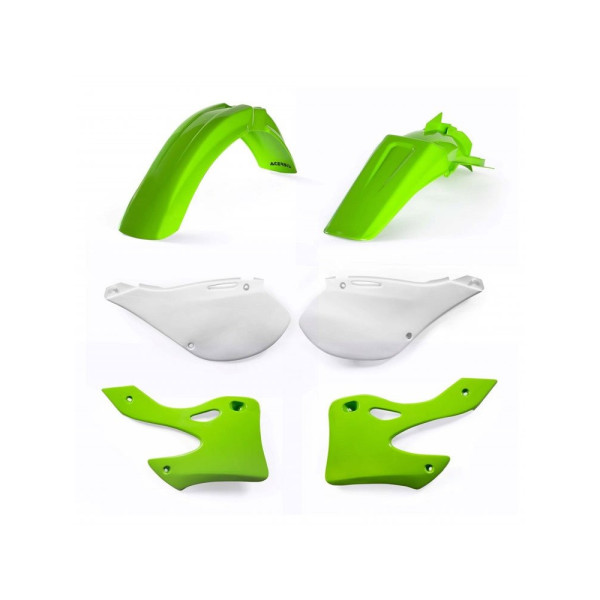 Комплект пластикових Acerbis Kawasaki KX 125/ 250 99-02