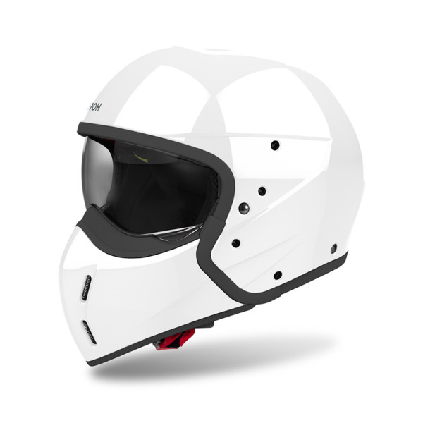 Модульний шолом Airoh J110 білий