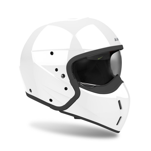 Модульний шолом Airoh J110 білий