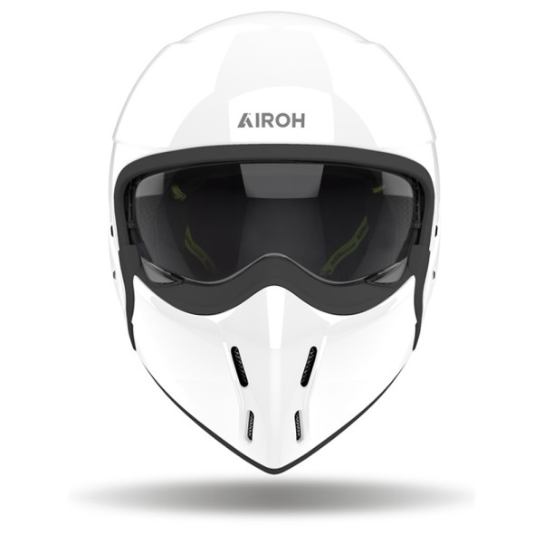 Модульний шолом Airoh J110 білий
