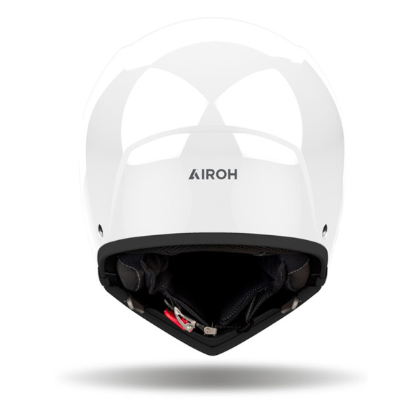 Модульний шолом Airoh J110 білий