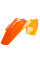 Задній бризковик Acerbis KTM EXC/ EXC-F/ EXC-R + боки
