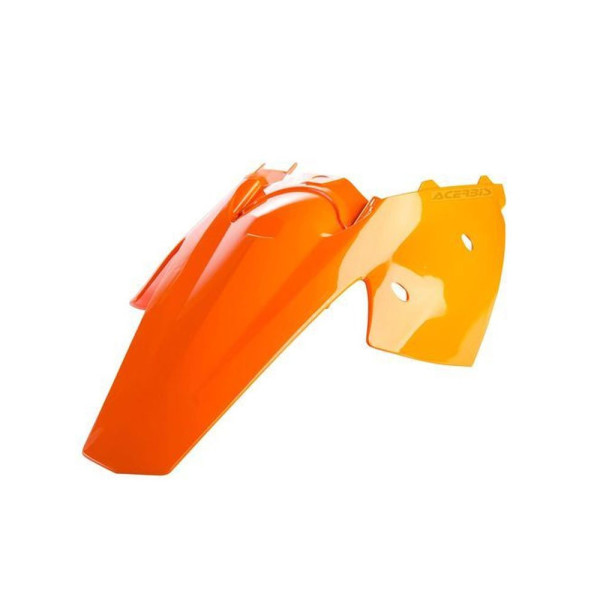 Задній бризковик Acerbis KTM EXC/ EXC-F/ EXC-R + боки