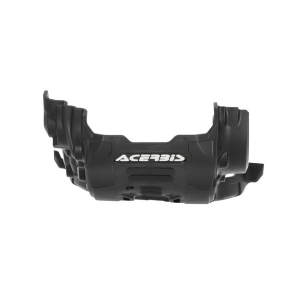 Плата під двигун Acerbis Suzuki DRZ 400 (00-21)/DRZ 400 SM (00-18)/DRZ 400 S/E (00-23) чорна