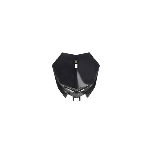 Дошка для стартового номера Acerbis Beta RX 300 (22-)/ RX 450 (22-23) чорна