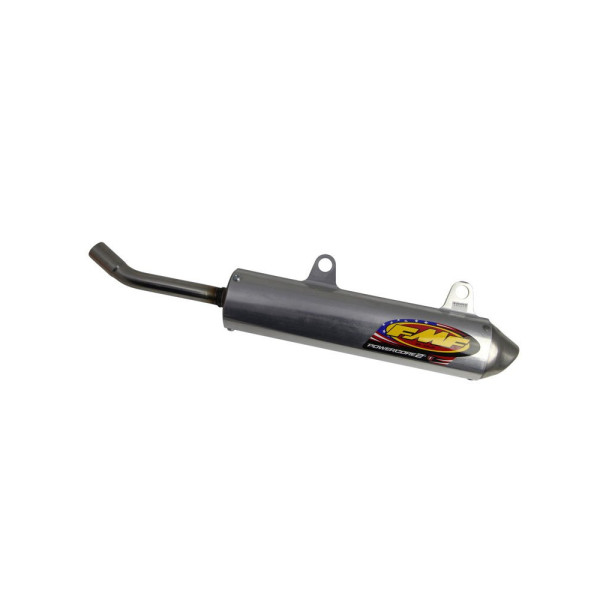 Глушник FMF PowerCore 2 для Beta RR 125 Enduro 2T (18), RR 125 LC Motard CBS (18),