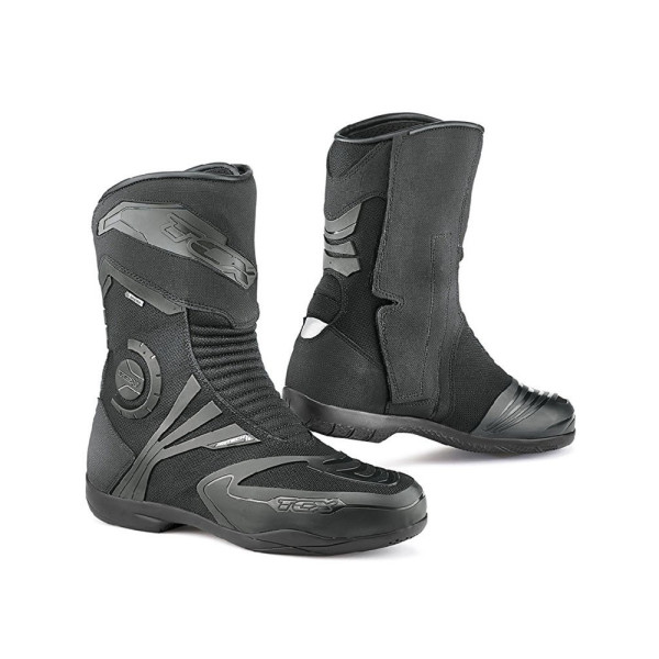Мотоциклетні туристичні черевики TCX Airtech Evo Gore-Tex®