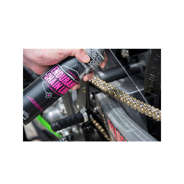 Muc-Off Endurance Chain Lube - змазка для ланцюга
