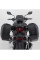 Sakwy tekstylne PRO BLAZE H SW-Motech з комплектом кріплення Honda CB 750 Hornet (22-)