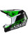 Дитячий кросовий шолом Leatt Moto 3.5 V22 чорний