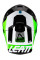Дитячий кросовий шолом Leatt Moto 3.5 V22 чорний