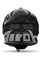 Каска ендуро Airoh Aviator Ace 2 Carbon чорна