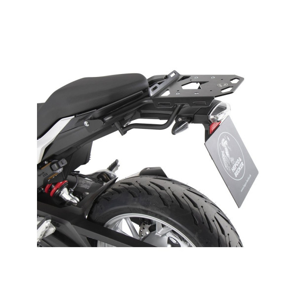 Minirack Hepco&Becker BMW F 900 XR 20-