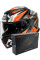 Комплект: шолом з підборіддям Shoei Neotec 3 Anthem TC-8 + спеціалізований мотоінтерком Sena SRL 3