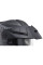 Комплект: шолом з підборіддям Schuberth E2 Atlas чорний-сірий + спеціальний мотоциклетний інтерком Schuberth SC2