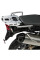 Алюмінієвий каркас Kappa під центральний кофр Monokey® Triumph Tiger 800 / 800 XC / 800 XR (11-17) Tiger 800 XC / 800 XR (18-19)