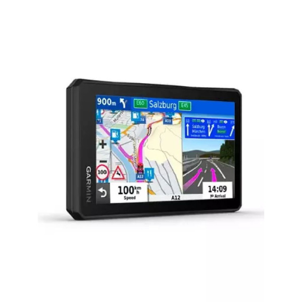Супутникова навігація Garmin Tread