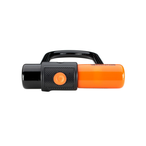 Замок для велосипеда U-Lock Kryptonite Evolution LITE Mini-6 7cm X 15,2cm