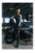 Дамське боді з захисниками Pando Moto Bia сіре