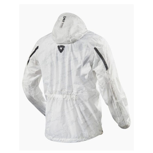 Дощова куртка REV’IT! Smock