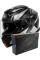 Комплект: шолом з підборіддям Shoei Neotec 3 Anthem TC-5 + спеціалізований мотоінтерком Sena SRL 3