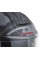 Комплект: шолом щелепний Schuberth C5 Globe чорний-сірий + спеціальний мотоциклетний інтерком Schuberth SC2