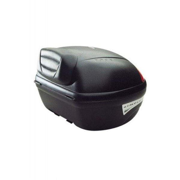 Спинка GIVI E84, що кріпиться до центрального кофра Monolock® E450 Simply II