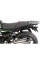Minirack Hepco&Becker BMW R 12 nineT (24-) чорний