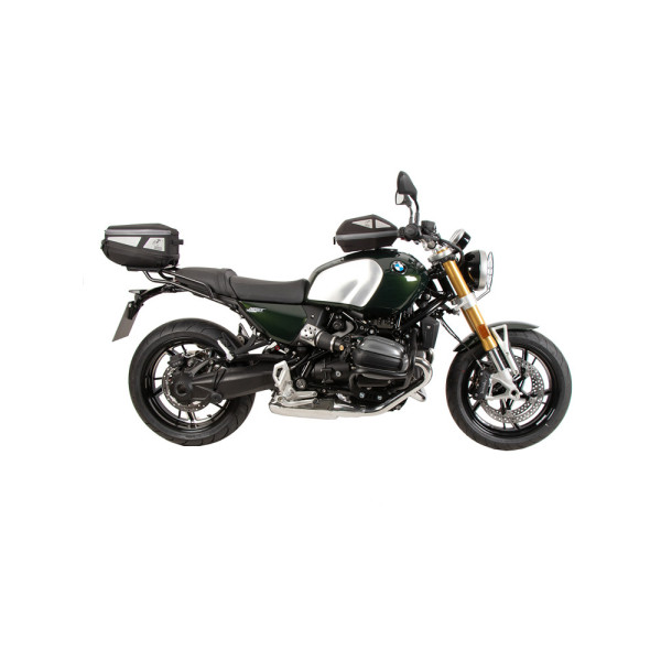 Minirack Hepco&Becker BMW R 12 nineT (24-) чорний