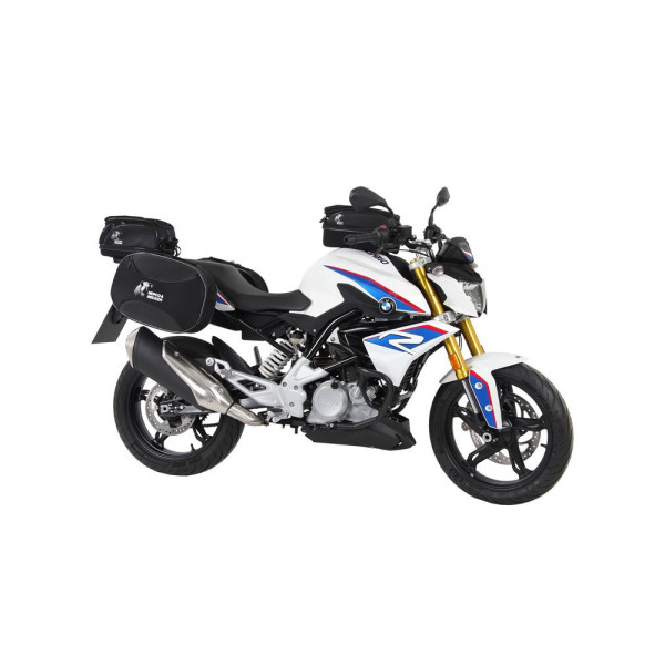 Minirack Hepco&Becker BMW G 310 R 16-