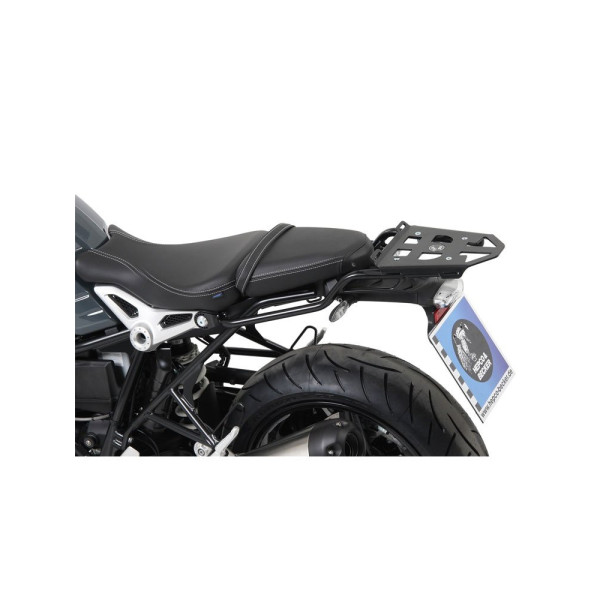 Minirack Hepco&Becker BMW R nineT Pure 17-23