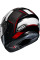 Комплект: шолом з підборіддям Shoei Neotec 3 Grasp TC-5 чорний-білий + спеціалізований мотоінтерком Sena SRL 3