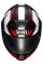 Комплект: шолом з підборіддям Shoei Neotec 3 Grasp TC-5 чорний-білий + спеціалізований мотоінтерком Sena SRL 3