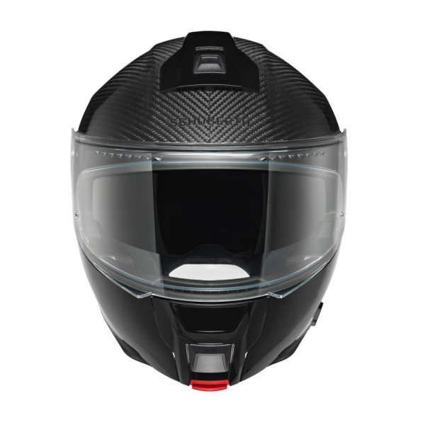 Комплект: шолом з підборіддям Schuberth C5 Carbon + спеціалізований мотоінтерком Schuberth SC2