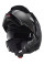 Комплект: шолом щелепний Schuberth E2 Carbon чорний + спеціалізований мотоінтерком Schuberth SC2