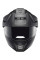 Комплект: шолом щелепний Schuberth E2 Carbon чорний + спеціалізований мотоінтерком Schuberth SC2