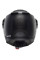 Комплект: шолом щелепний Schuberth E2 Carbon чорний + спеціалізований мотоінтерком Schuberth SC2