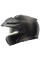 Комплект: шолом щелепний Schuberth E2 Carbon чорний + спеціалізований мотоінтерком Schuberth SC2