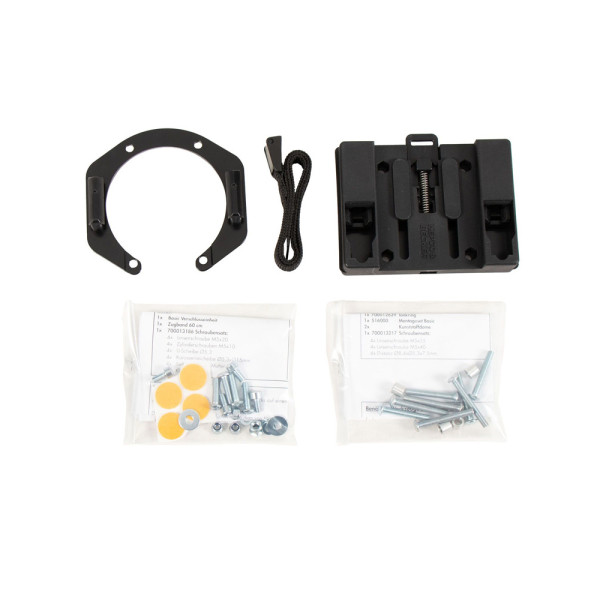 Tankring Basic Hepco&Becker BMW R 1200 GS LC (13-18)