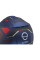 Комплект: шолом щелепний Schuberth C5 Omega синьо-чорно-червоний + спеціальний мотоциклетний інтерком Schuberth SC2