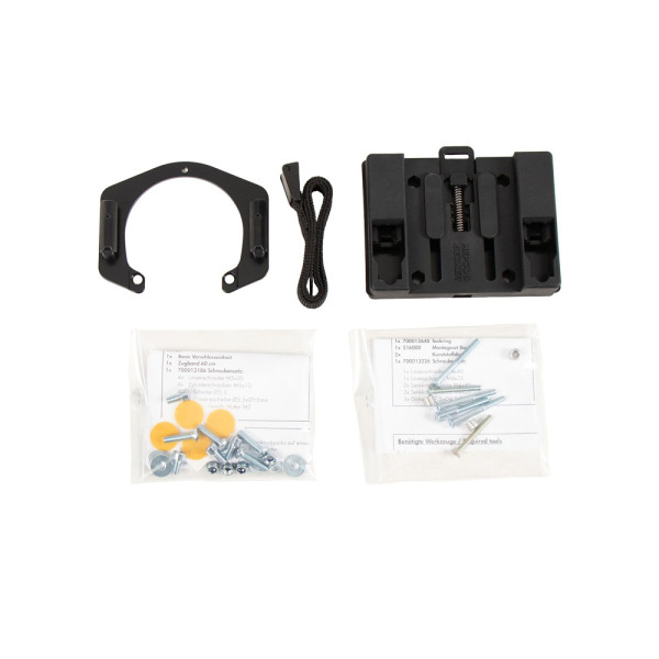 Tankring Basic Hepco&Becker Honda CB 1000 R (18-)
