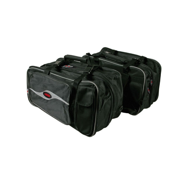 Бокові сумки Lampa T-Maxter пара, 14/ 24 L