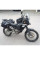 Мотоциклетні сумки Enduristan Monsoon 3 чорні об'єм: 2 x 30l