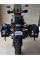Мотоциклетні сумки Enduristan Monsoon 3 чорні об'єм: 2 x 30l